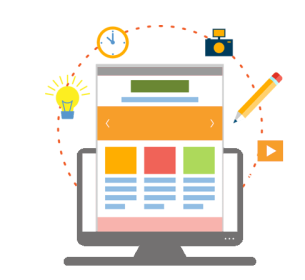 Разработка корпоративного портала в Моламьяйне