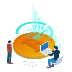 Создание сложного сайта для блокчейн и криптовалюты в Моламьяйне