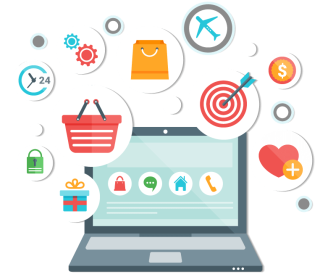 Разработка площадки электронной коммерции в Моламьяйне