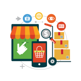 Разработка сложного сайта для сферы логистики в Моламьяйне